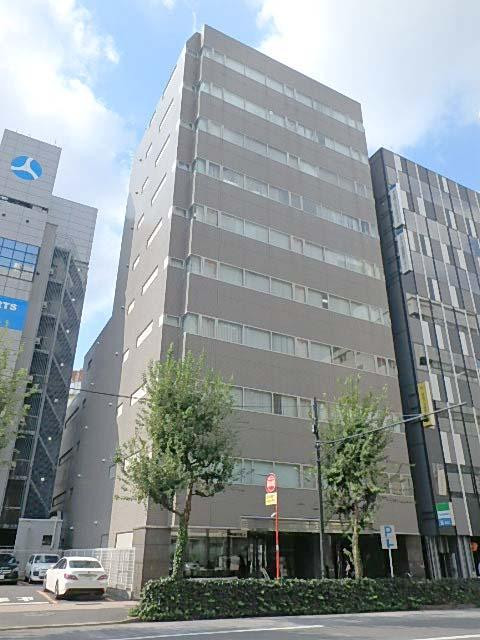 西池袋ＴＳビル外観①(メイン)