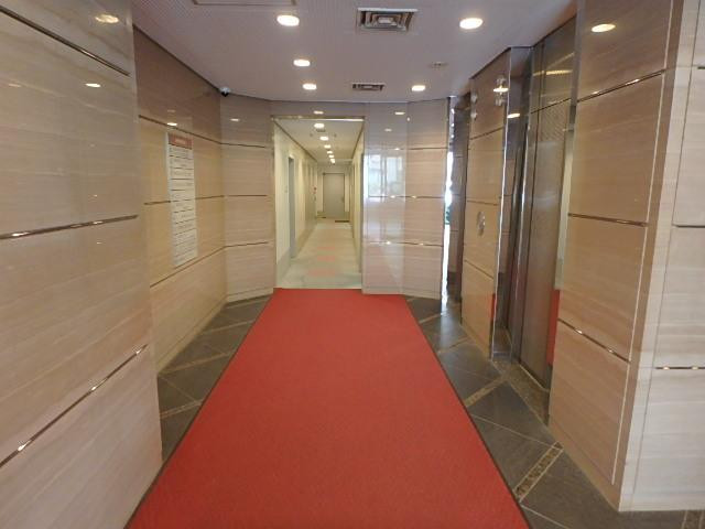 西池袋ＴＳビルホール①