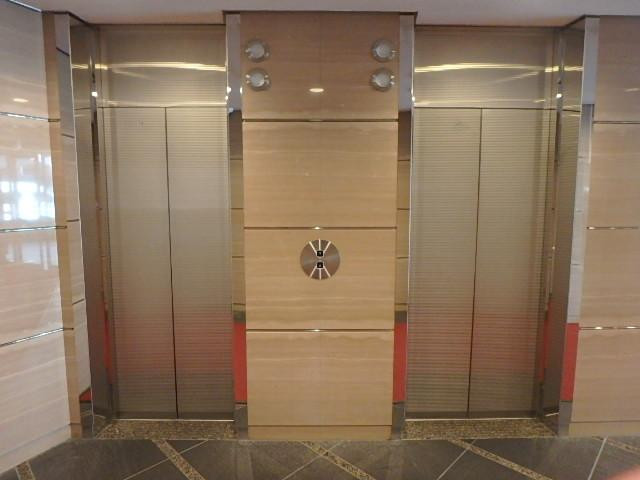 西池袋ＴＳビルホール②