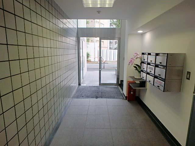 Ｋ＆Ｈビルホール③