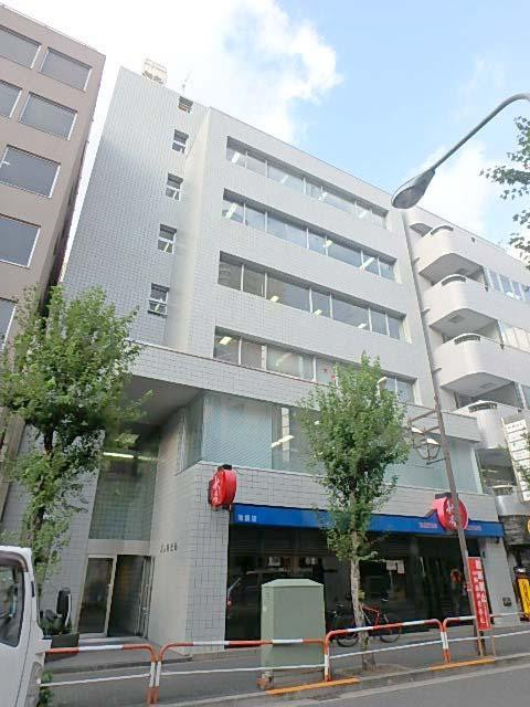 Ｋ＆Ｈビル外観①(メイン)