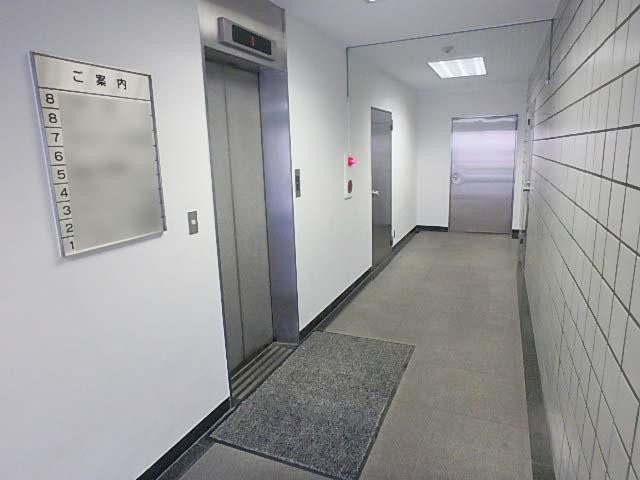 Ｋ＆Ｈビルホール②