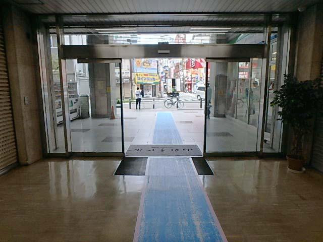 山の手ビルホール③