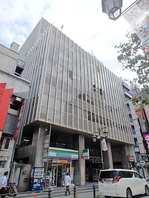 山の手ビル外観①(メイン)