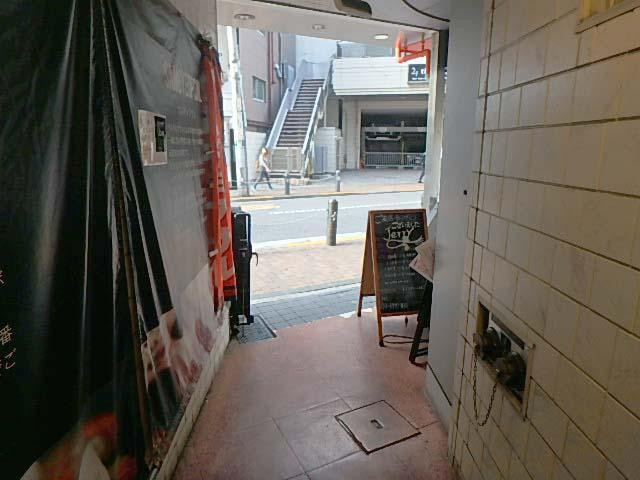 Ｃ３ビルホール②