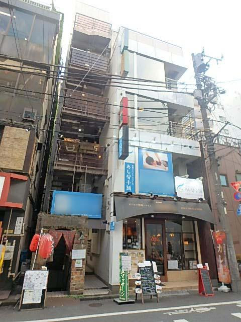 すやまビル外観①(メイン)