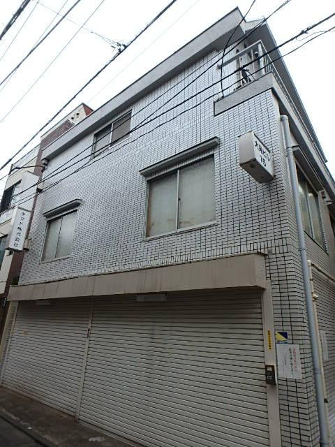 外観①(メイン)