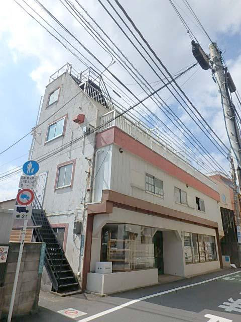 北海ビル外観①(メイン)