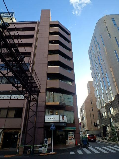 Ｒ．ｃｏｒｅ西池袋外観②