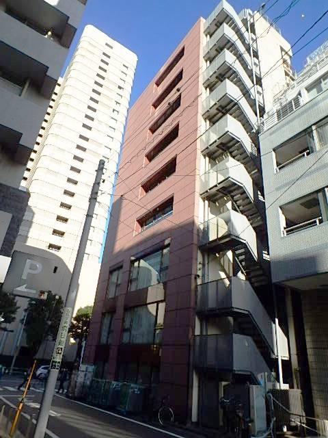 Ｒ．ｃｏｒｅ西池袋外観③