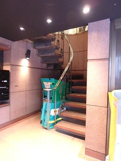 Ｒ．ｃｏｒｅ西池袋ホール①