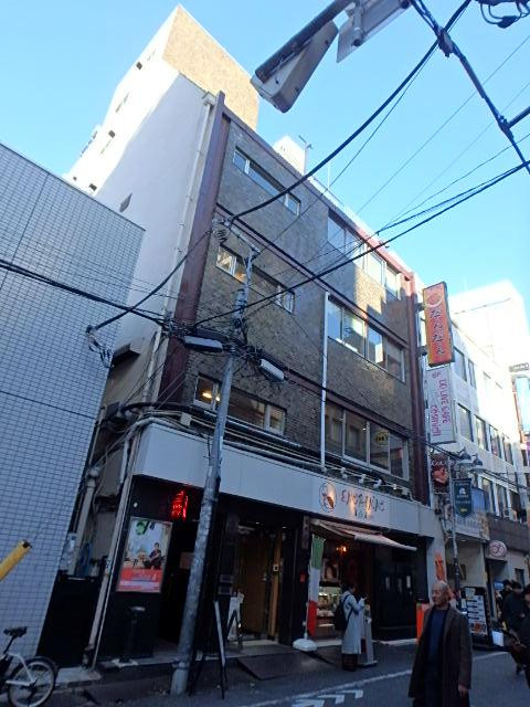 外観②