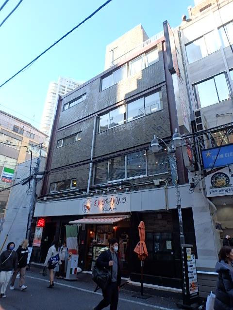 外観③