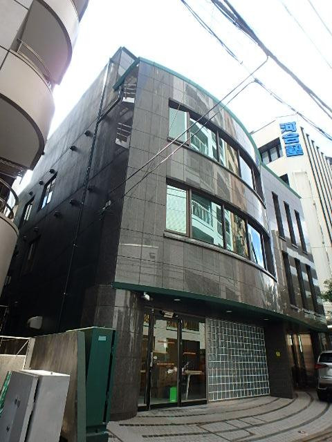 ジェムスターハウス外観③