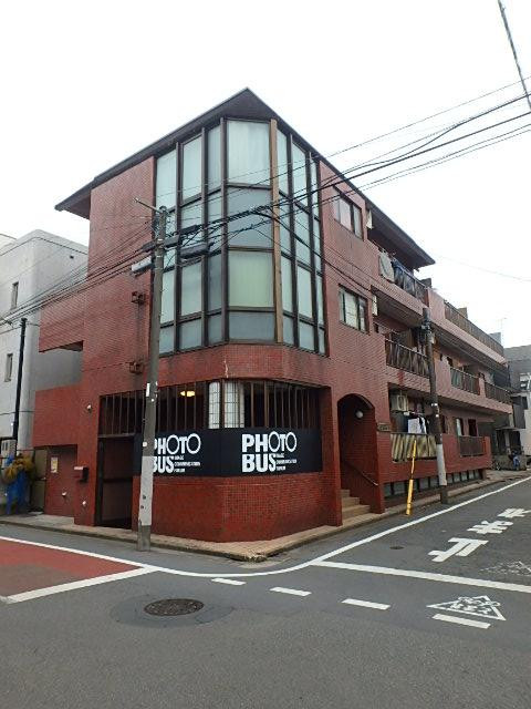 レクレール香風外観①(メイン)