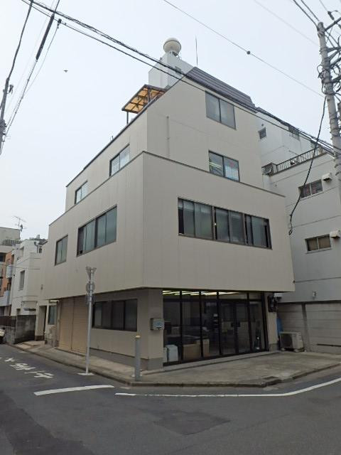 外観①(メイン)