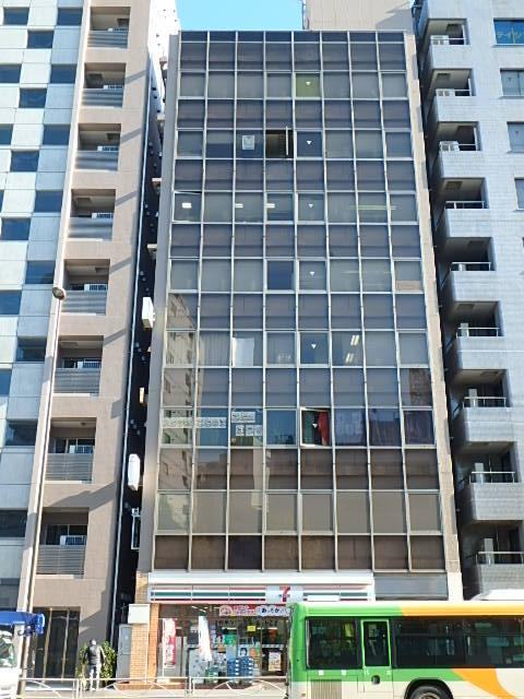 巣鴨第一ビル外観②