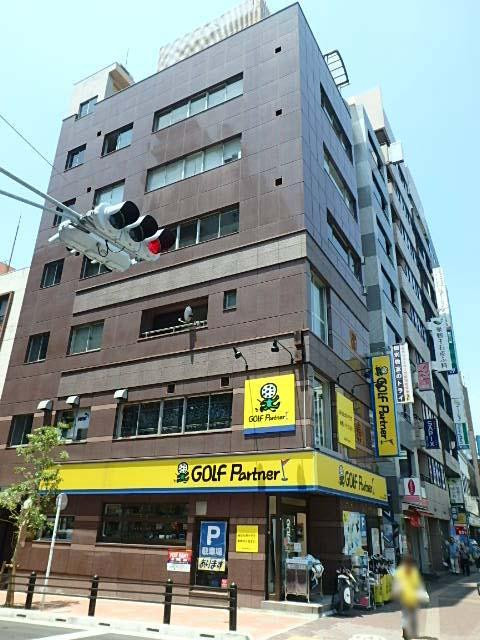 冨貴ビル外観①(メイン)