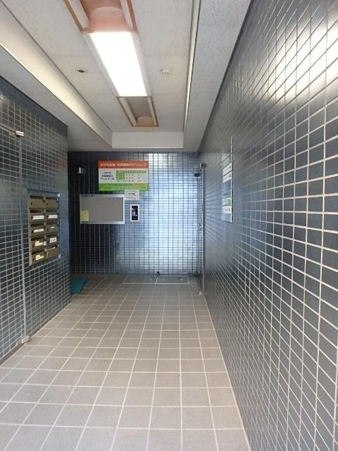第１松岡ビルホール①