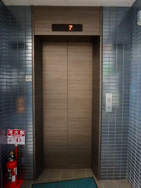 第１松岡ビルホール③