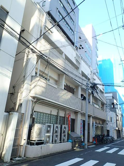 第３高橋ビルＢ外観①(メイン)