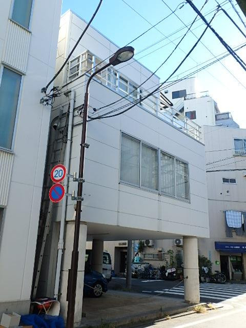 ＡＳビル外観②