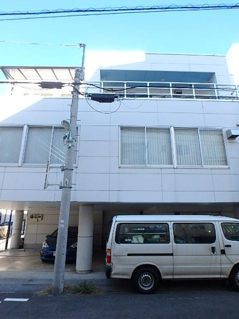 ＡＳビル外観③