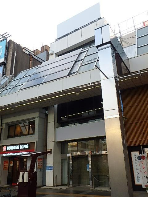ＴＫ巣鴨外観①(メイン)