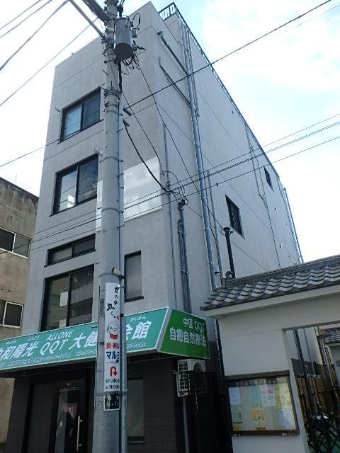 興和ビル外観②