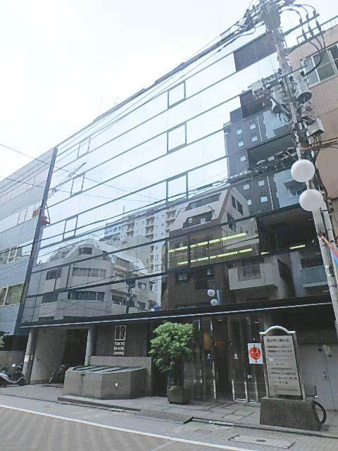 第２伊三美ビル外観①(メイン)