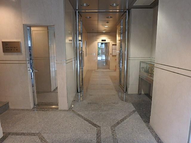 第２伊三美ビルホール①