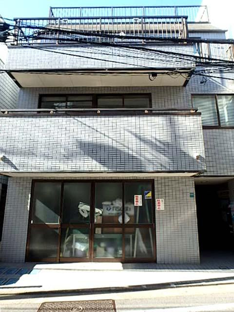ＹＳビル外観①(メイン)