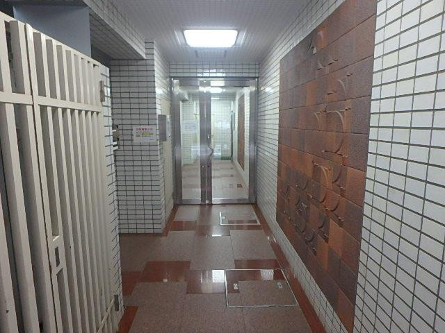 三宅ビルホール①