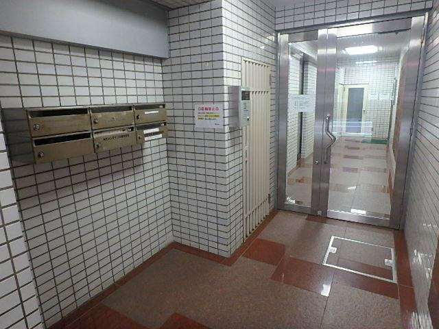 三宅ビルホール②