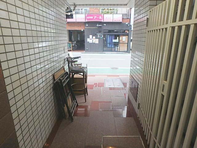 三宅ビルホール③