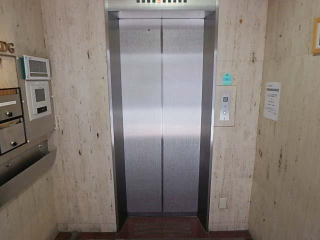 田村ビルホール②