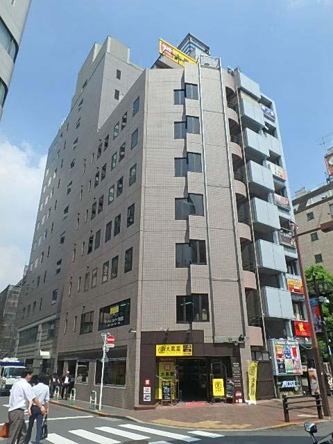 田村ビル外観①(メイン)