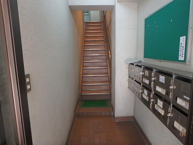 光洋ビルホール①