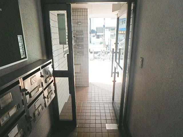 光洋ビルホール③