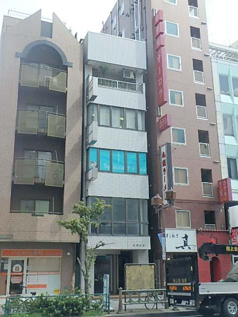 光洋ビル外観①(メイン)