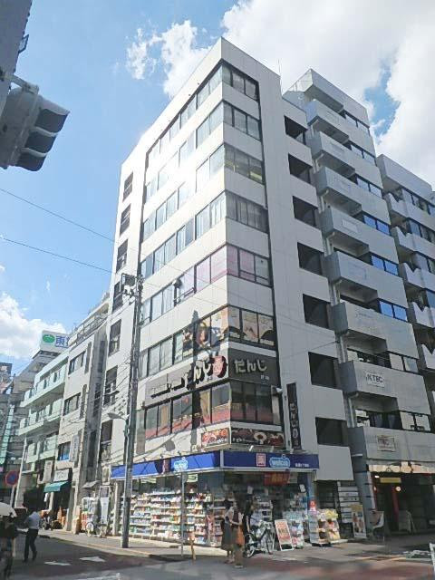 小林ビル外観①(メイン)