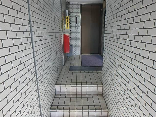 小林ビルホール①