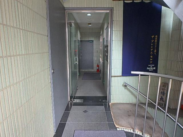 高崎ビルホール①