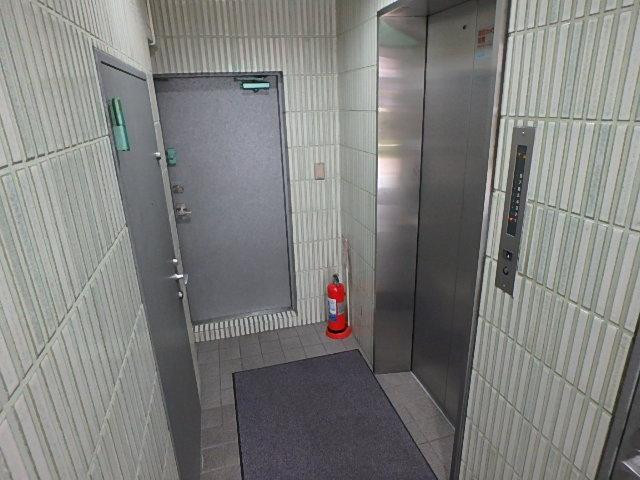 高崎ビルホール②