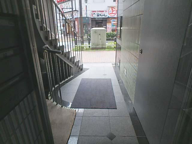 高崎ビルホール③
