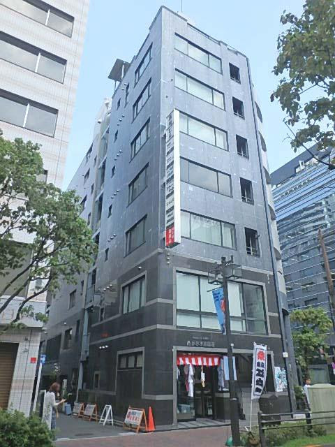 高崎ビル外観①(メイン)