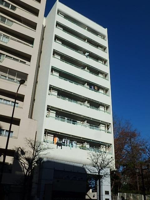 外観②