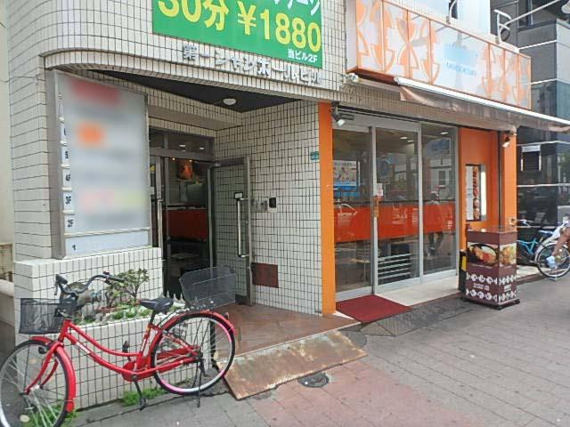 エントランス①