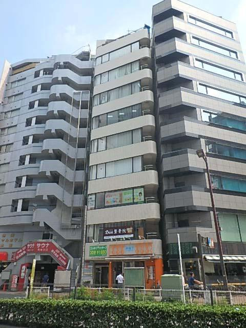 外観①(メイン)