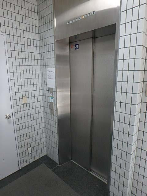 北村ビルホール②
